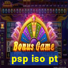 psp iso pt-br